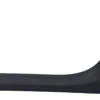 Acabamento Soleira Interna L/esquerdo Mercedes C180 2019  Preto