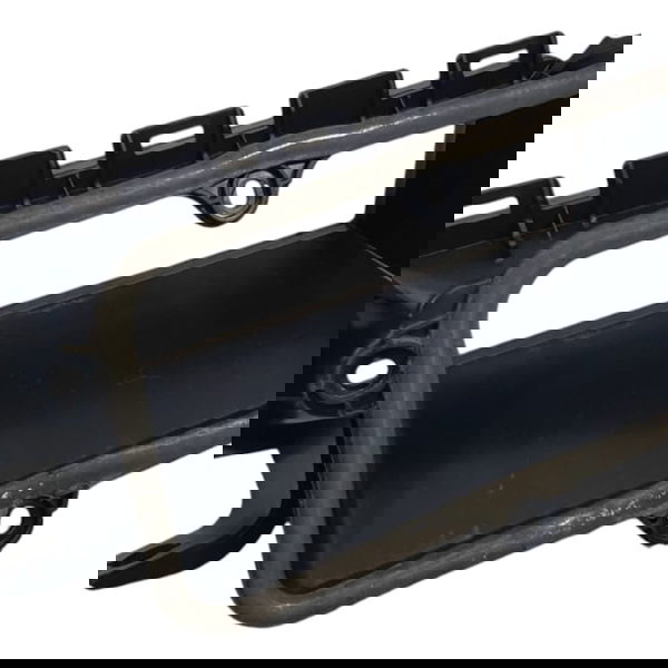 Tomada De Ar Cabine Mercedes C180 2019  Preto