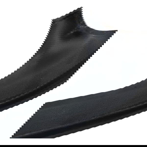 Moldura Porta-malas Lado Direito Mercedes C180 2019 Preto