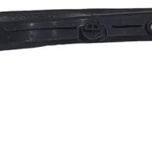 Moldura Porta-malas Lado Direito Mercedes C180 2019 Preto