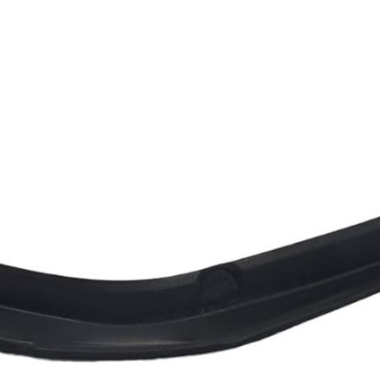 Moldura Porta-malas Lado Direito Mercedes C180 2019 Preto