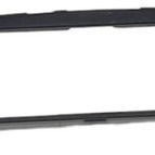 Acabamento Tampa Traseira Mercedes C180 2019  Preto