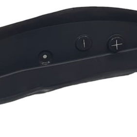 Vedação Para-lamas Lado Esquerdo Mercedes C180 2019