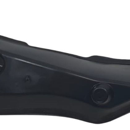 Vedação Para-lamas Lado Esquerdo Mercedes C180 2019