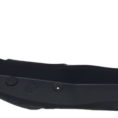 Vedação Para-lamas Lado Esquerdo Mercedes C180 2019