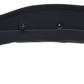 Vedação Para-lamas Lado Direito  Mercedes C180 2019