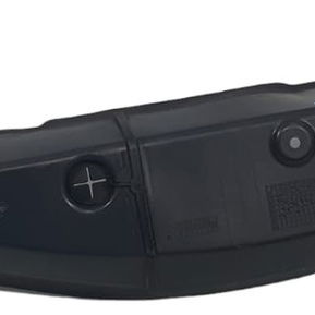 Vedação Para-lamas Lado Direito  Mercedes C180 2019