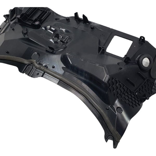 Vedação Parede Corta Fogo Mercedes C180 2019