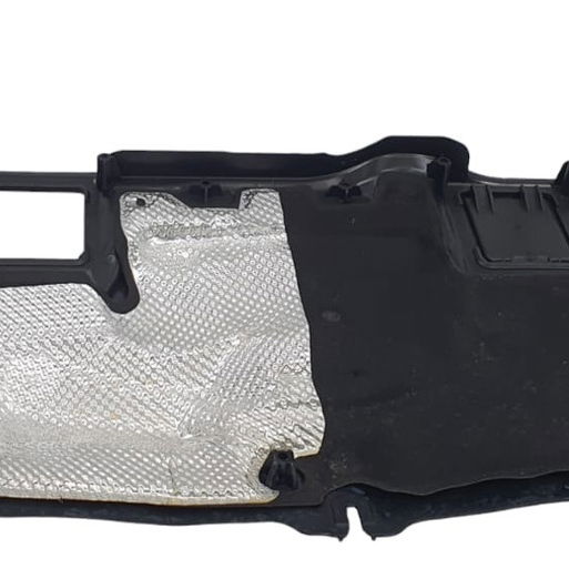 Vedação Parede Corta Fogo Mercedes C180 2019