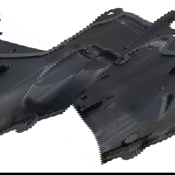 Defletor De Calor Motor Mercedes C180 2019