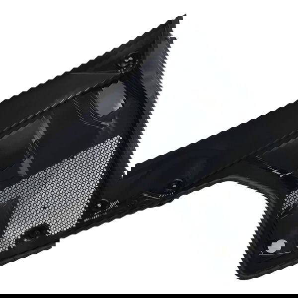 Acabamento Churrasqueira Lado Esquerdo Mercedes C180 2019