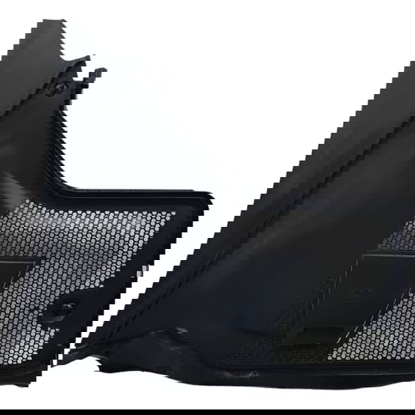 Acabamento Churrasqueira Lado Direito Mercedes C180 2019