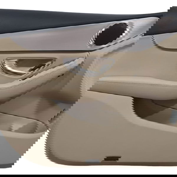 Forro Porta Dianteiro Esquerdo Mercedes C180 2019