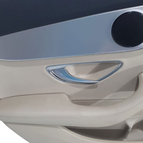 Forro Porta Traseiro Esquerdo Mercedes C180 2019