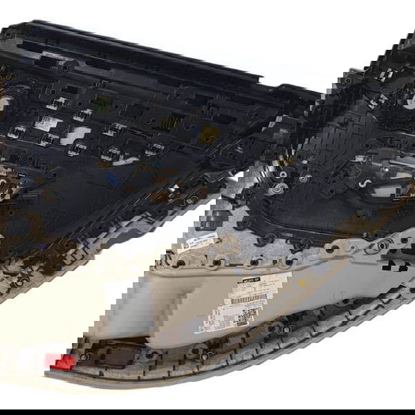 Forro Porta Traseiro Esquerdo Mercedes C180 2019