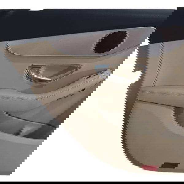 Forro Porta Traseiro Esquerdo Mercedes C180 2019
