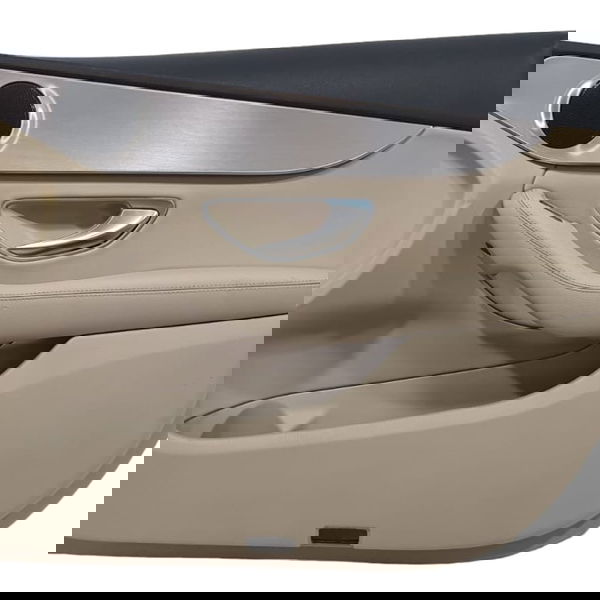 Forro Porta Dianteiro Direito Mercedes C180 2019