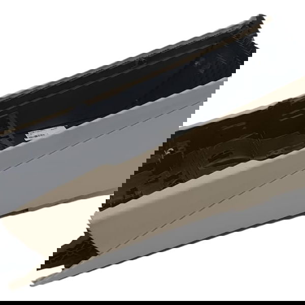 Acabamento Console Central Apoio De Braço Mercedes C180 2019 Bege