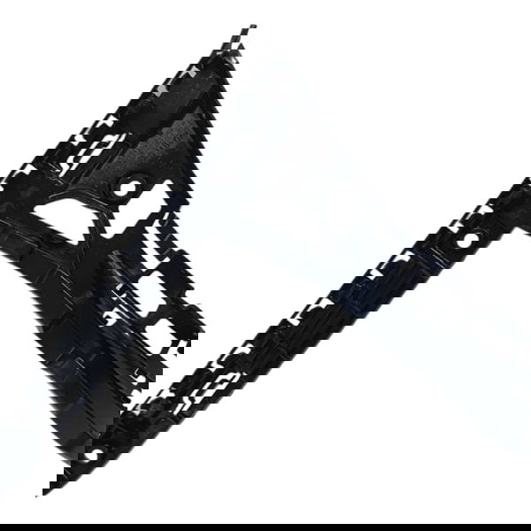 Guia Para-choque Traseiro Lado Direito Mercedes C180 2019