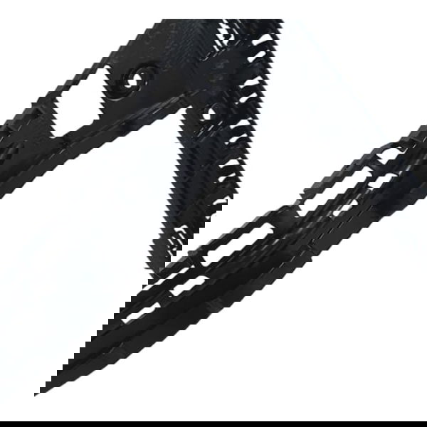 Guia Para-choque Traseiro Lado Esquerdo Mercedes C180 2019