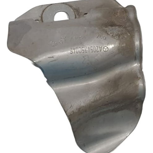 Suporte Gargalo Tanque Mercedes C180 2019