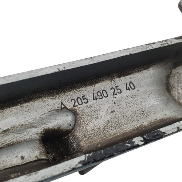 Suporte Coxim Escapamento Mercedes C180 2019