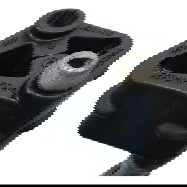 Suporte Coxim Escapamento Mercedes C180 2019