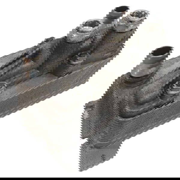 Radiador Resfriador Câmbio Mercedes C180 2019