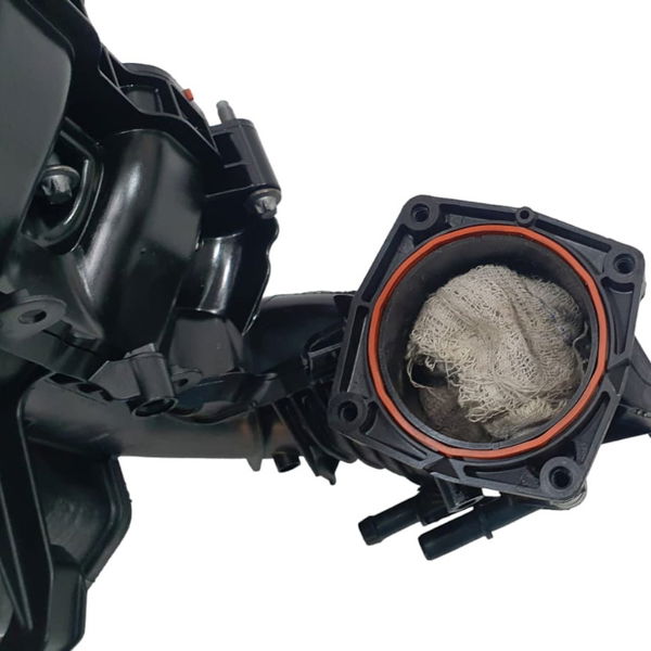 Coletor De Admissão Mercedes C180 2019