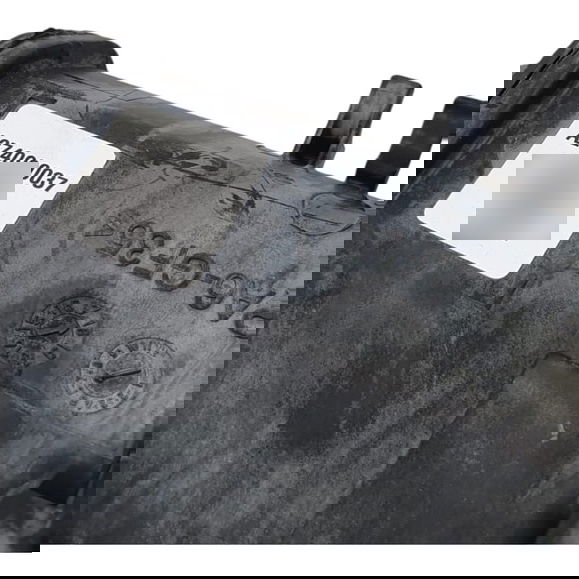 Coletor De Admissão Mercedes C180 2019