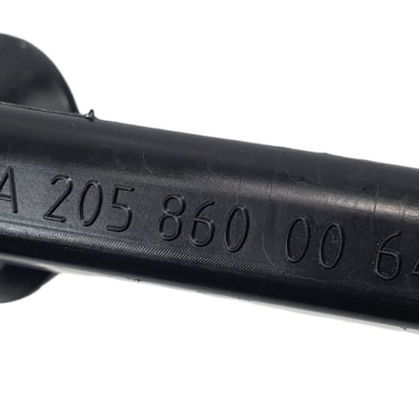 Gargalo Reservatório Para-brisa Mercedes C180 2019