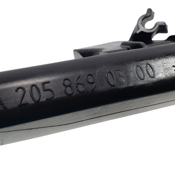 Gargalo Reservatório Para-brisa Mercedes C180 2019