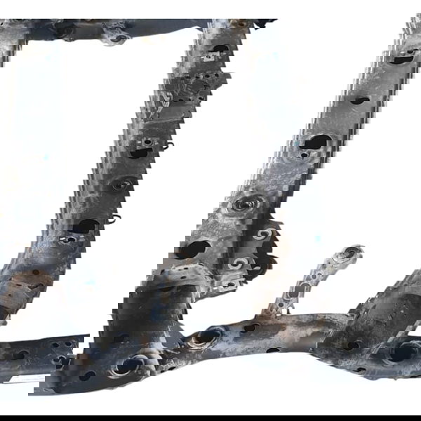 Agregado Dianteiro Mercedes C180 2019