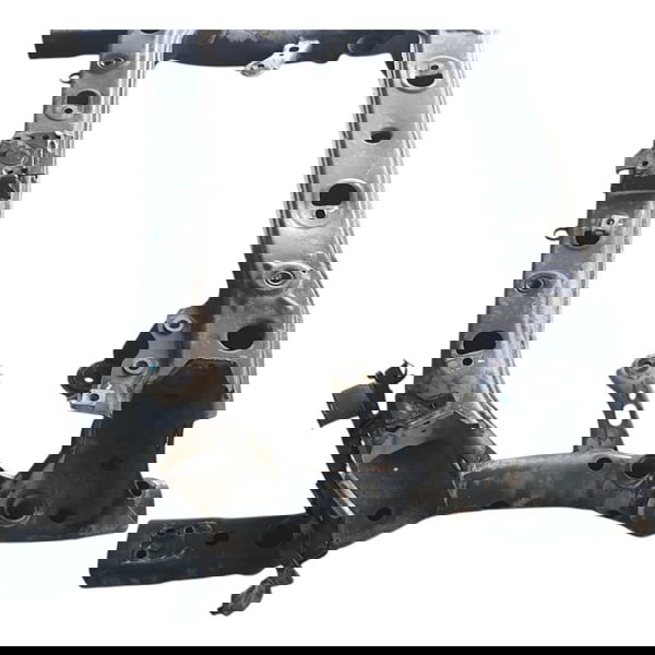 Agregado Dianteiro Mercedes C180 2019