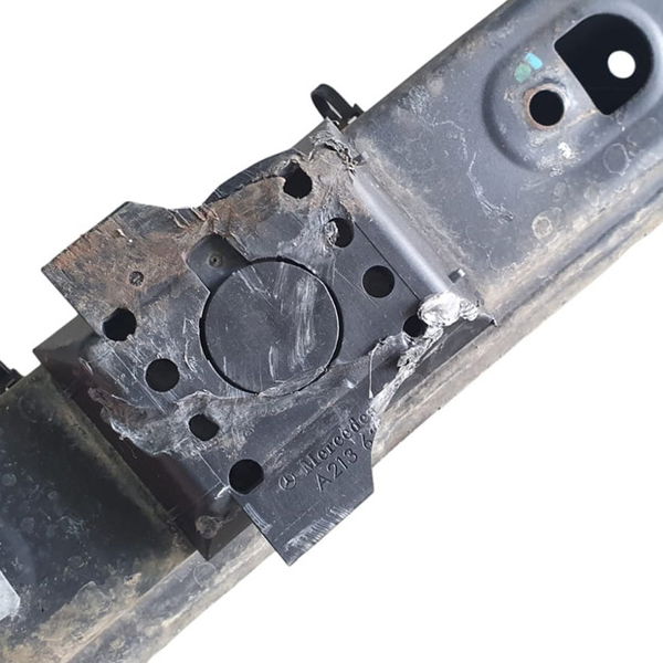 Agregado Dianteiro Mercedes C180 2019