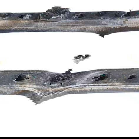 Agregado Dianteiro Mercedes C180 2019