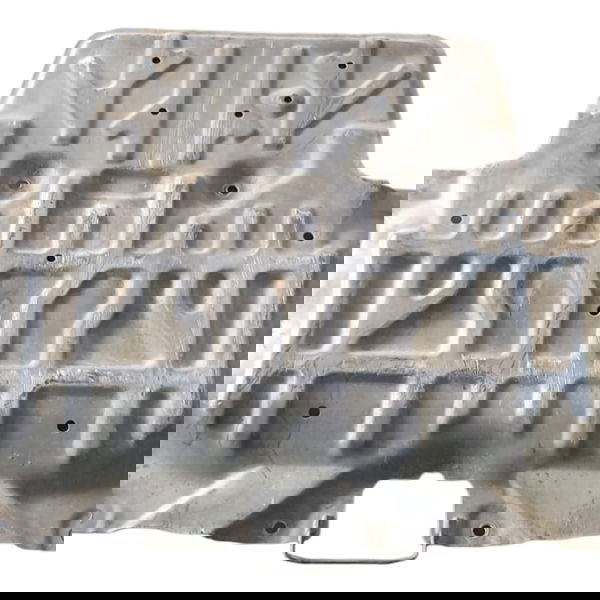 Protetor De Carter Mercedes C180 2019