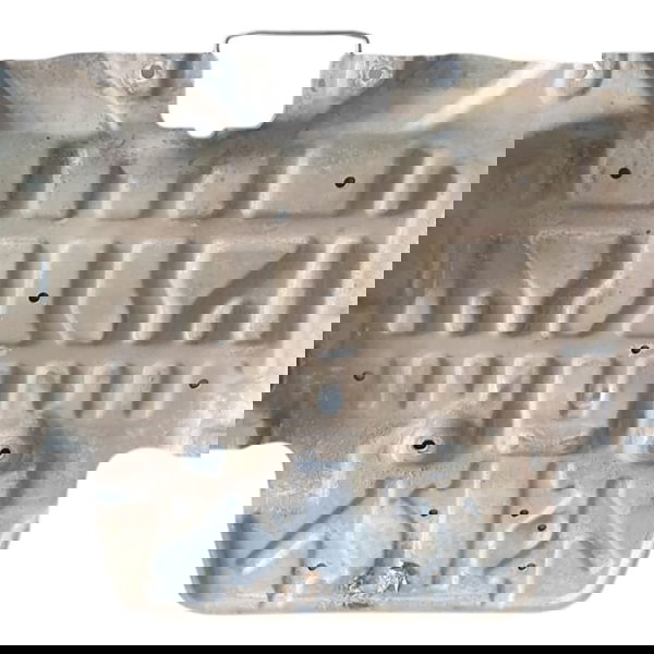 Protetor De Carter Mercedes C180 2019