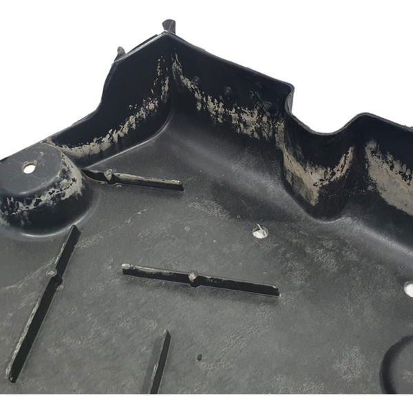 Protetor Traseiro Mercedes C180 2019