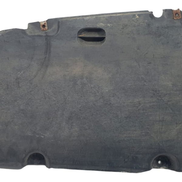 Protetor Traseiro Mercedes C180 2019