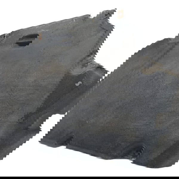 Protetor Traseiro Mercedes C180 2019