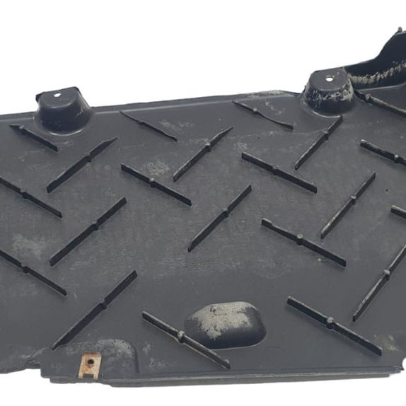 Protetor Traseiro Mercedes C180 2019