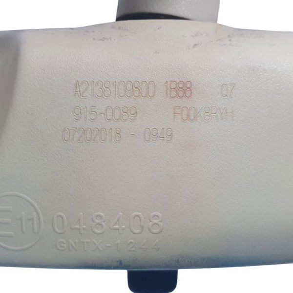 Retrovisor Interno Mercedes C180 2019