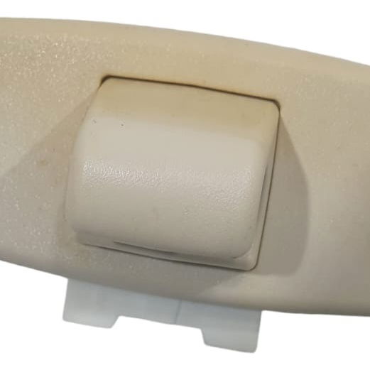 Suporte Quebra Sol Mercedes C180 2019