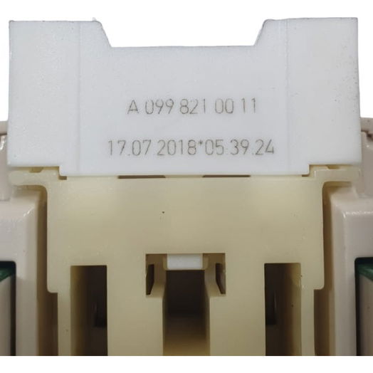 Suporte Quebra Sol Mercedes C180 2019