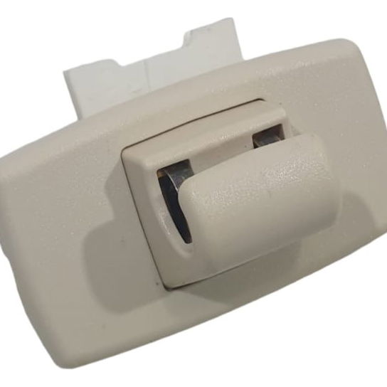 Suporte Quebra Sol Mercedes C180 2019