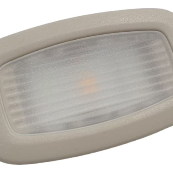 Luz De Cortesia Mercedes C180 2019