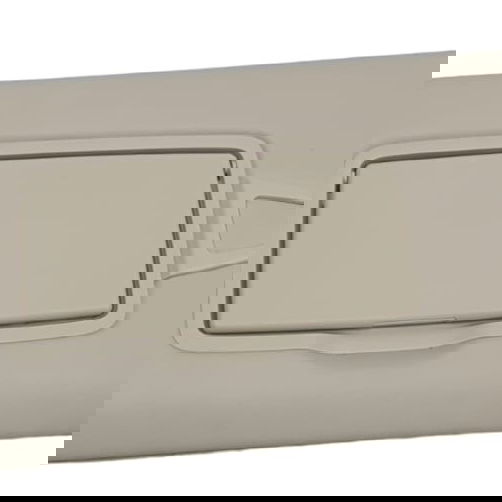 Quebra-sol Lado Esquerdo Mercedes C180 2019