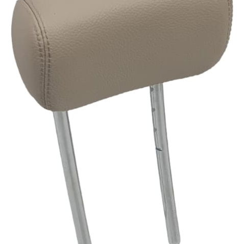 Encosto De Cabeça Lateral Mercedes C180 2019 Bege