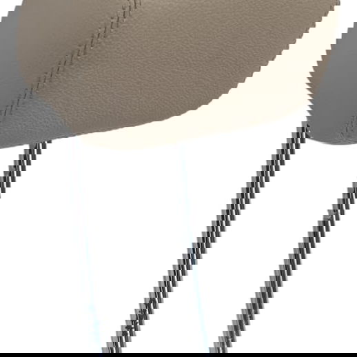 Encosto De Cabeça Central Mercedes C180 2019 Bege